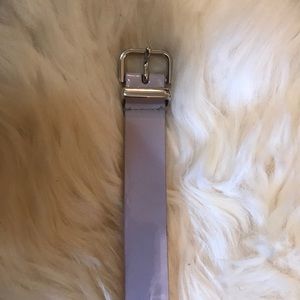 J. Crew Belt Xs